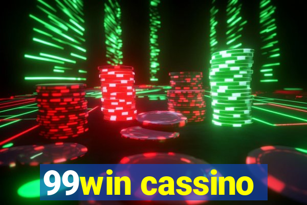 99win cassino